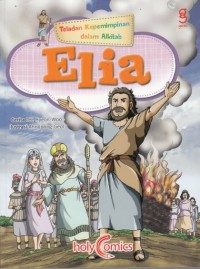 Image of Elia