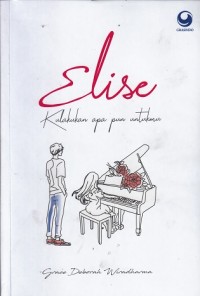 Image of Elise : Kulakukan apa pun untukmu