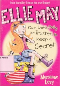 Image of Ellie May