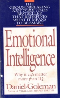 Image of Emotional Intelligence