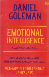 Image of Emotional intelligence: Mengapa EI lebih penting daripada IQ