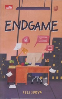 Image of Endgame