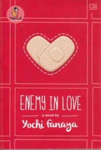 Image of Enemy in love