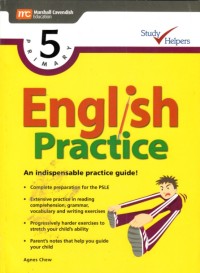 Image of English practice 5