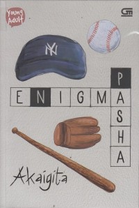 Image of Enigma Pasha