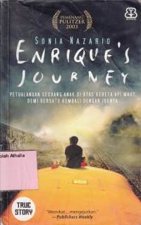 Image of Enrique's journey