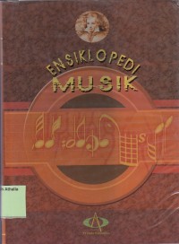 Image of Ensiklopedi Musik Jilid 2 : M-Z