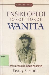 Image of Ensiklopedi Tokoh-Tokoh Wanita