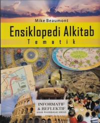 Image of Ensiklopedia Alkitab Tematik
