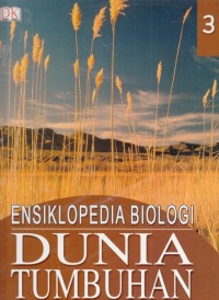 Image of Ensiklopedia Biologi Dunia Tumbuhan jilid 3