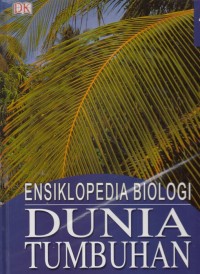 Image of Ensiklopedia Biologi Dunia Tumbuhan jilid 4