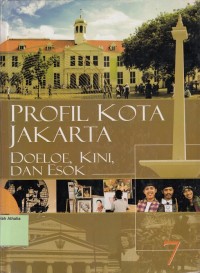 Image of Ensiklopedia Jakarta 7