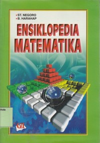 Image of Ensiklopedia matematika