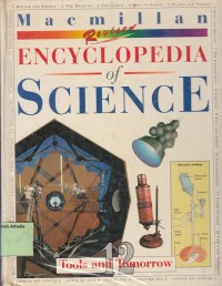 Image of Encyclopedia of Science