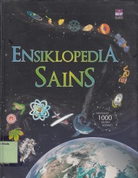 Image of Ensiklopedia sains