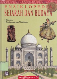 Image of Ensiklopedia Sejarah dan Budaya 3 : Renaisans ; Perdagangan dan Kekaisaran