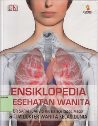 Image of Ensiklopedia kesehatan wanita