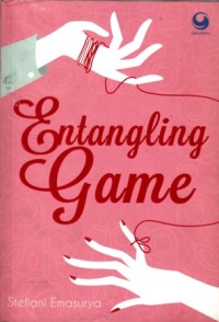 Image of Entangling game