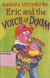 Image of Eric and the voice of doom