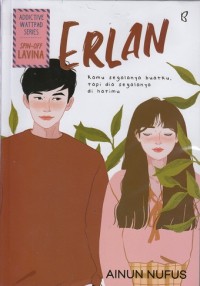 Image of Erlan