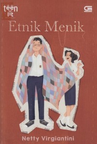 Image of Etnik Menik