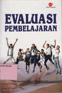Image of Evaluasi pembelajaran