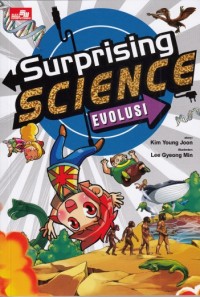Image of Evolusi