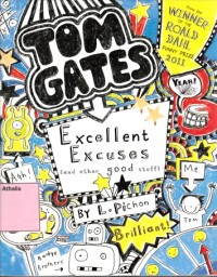 Image of Excellent excuses (and other good stuff)