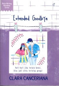 Image of Extended goodbye