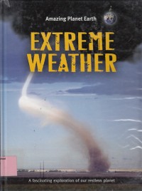 Image of Extreme weather