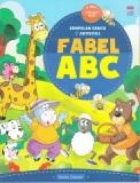 Image of Kumpulan Cerita & Aktivitas Fabel ABC
