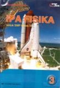 Image of IPA Fisika: untuk SMP kelas IX