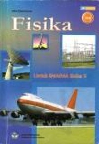 Image of Fisika: untuk SMA/Ma kelas X