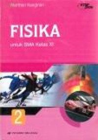 Image of Fisika Jilid 2 Untuk SMA Kelas XI