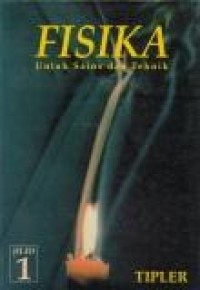 Image of Fisika: utk sains dan teknik