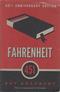 Image of Fahrenheit 451