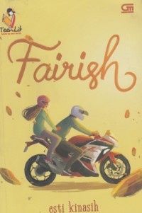 Image of Fairish
