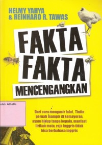 Image of Fakta-fakta mencengangkan