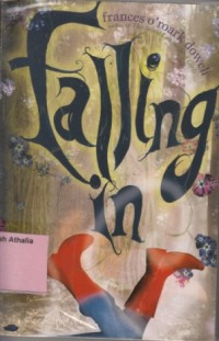 Image of Falling in