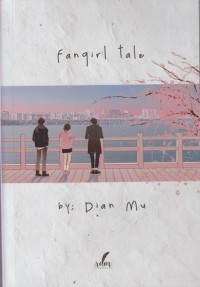 Image of Fangirl Tale