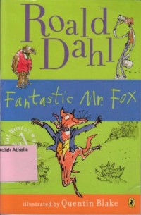 Image of Fantastic Mr. Fox