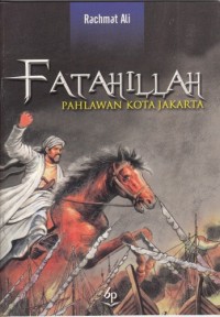 Image of Fatahillah - Pahlawan Kota Jakarta