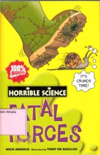 Image of Fatal Forces