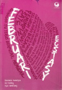 Image of Februari ecstasy