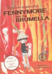 Image of Fennymore and the Brumella