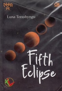 Image of Fifth Eclipse