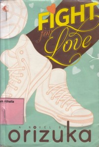 Image of Fight for Love
