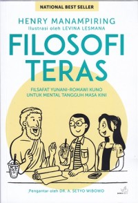 Image of Filosofi Teras