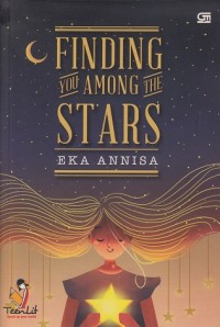 Image of Finding You among the Stars