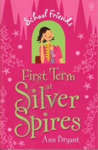 Image of First term at Silver spires
